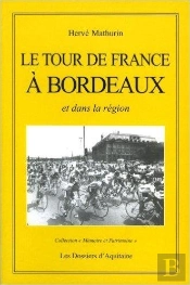 Le Tour De France À Bordeaux