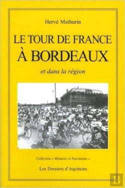 Bertrand.pt - Le Tour De France À Bordeaux