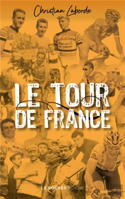 Bertrand.pt - Le Tour De France : Abécédaire Ébaubissant