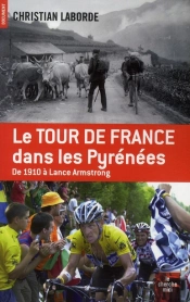 Le Tour De France Dans Les Pyrenees