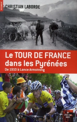 Bertrand.pt - Le Tour De France Dans Les Pyrenees