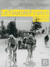 Le Tour De France D'Antan