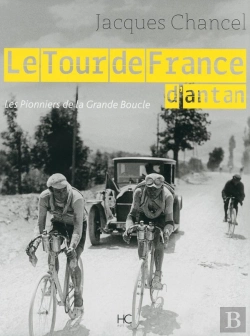 Bertrand.pt - Le Tour De France D'Antan