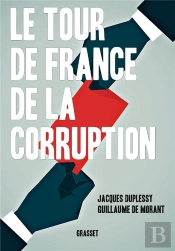 Le Tour De France De La Corruption