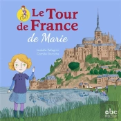Le Tour De France De Marie
