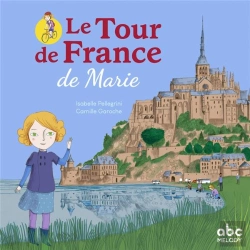 Bertrand.pt - Le Tour De France De Marie