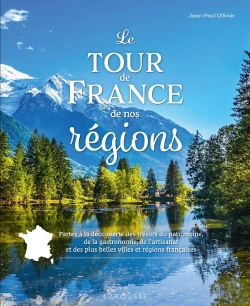 Bertrand.pt - Le Tour De France De Nos Régions