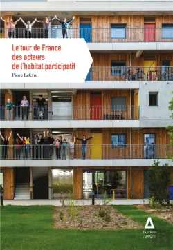 Bertrand.pt - Le Tour De France Des Acteurs De L'Habitat Participatif
