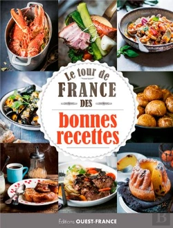 Bertrand.pt - Le Tour De France Des Bonnes Recettes