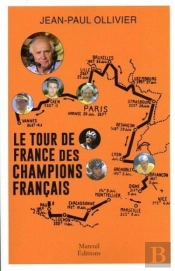 Le Tour De France Des Champions