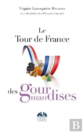 Le Tour De France Des Gourmandises