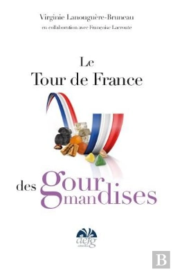 Bertrand.pt - Le Tour De France Des Gourmandises