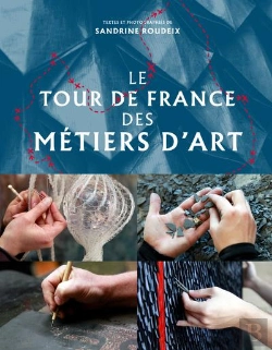 Bertrand.pt - Le Tour De France Des Métiers D'Art