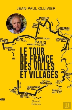 Bertrand.pt - Le Tour De France Des Villes Et Villages