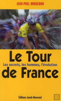 Bertrand.pt - Le Tour De France