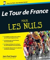 Le Tour De France Pour Les Nuls