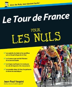 Bertrand.pt - Le Tour De France Pour Les Nuls