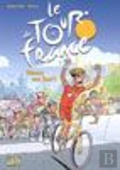 Le Tour De France T.3 ; Chacun Son Tour