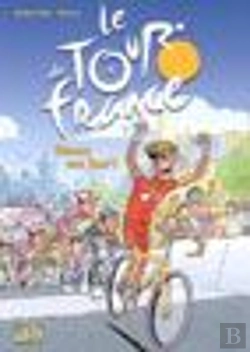 Bertrand.pt - Le Tour De France T.3 ; Chacun Son Tour
