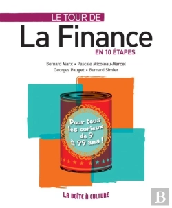 Bertrand.pt - Le Tour De La Finance En 10 Étapes