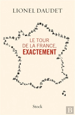 Bertrand.pt - Le Tour De La France, Exactement