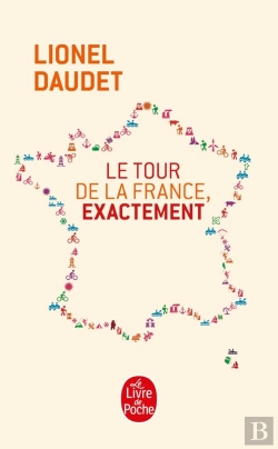 Bertrand.pt - Le Tour De La France, Exactement
