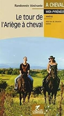 Bertrand.pt - Le Tour De L'Ariège À Cheval