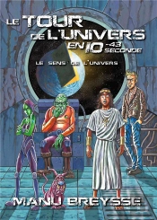 Le Tour De L'Univers En 10 Puissance -43 Seconde