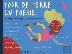 Bertrand.pt - Le Tour De Terre En Poésie