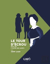 Le Tour D'Écrou ; L'Autel Des Morts
