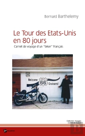 Le Tour Des Etats-Unis En 80 Jours