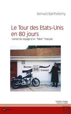Bertrand.pt - Le Tour Des Etats-Unis En 80 Jours