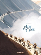 Le Tour Des Géants