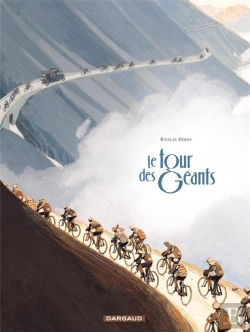 Bertrand.pt - Le Tour Des Géants