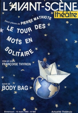 Bertrand.pt - Le Tour Des Mots En Solitaires