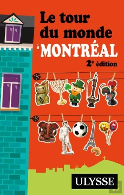 Bertrand.pt - Le Tour Du Monde A Montreal