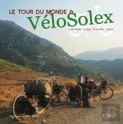 Le Tour Du Monde A Solex