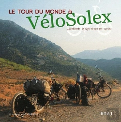 Bertrand.pt - Le Tour Du Monde A Solex