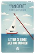 Le Tour Du Monde Avec Mon Baluchon