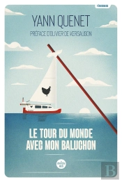 Le Tour Du Monde Avec Mon Baluchon