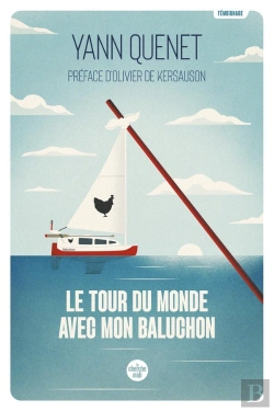 Bertrand.pt - Le Tour Du Monde Avec Mon Baluchon
