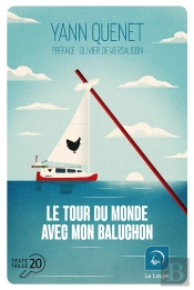 Le Tour Du Monde Avec Mon Baluchon