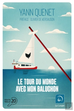 Bertrand.pt - Le Tour Du Monde Avec Mon Baluchon
