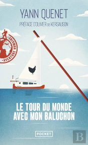 Le Tour Du Monde Avec Mon Baluchon