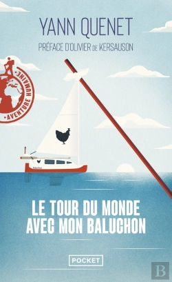 Bertrand.pt - Le Tour Du Monde Avec Mon Baluchon