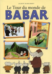 Le Tour Du Monde De Babar