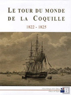 Bertrand.pt - Le Tour Du Monde De La Coquille ; 1822-1825