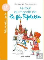 Le Tour Du Monde De La Fée Fifolette