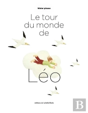 Le Tour Du Monde De Leo