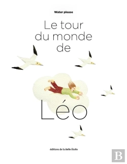 Bertrand.pt - Le Tour Du Monde De Leo
